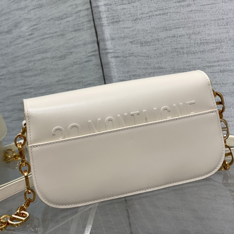 Dior 30 Montaigne Avenue Bag - DesignerGu