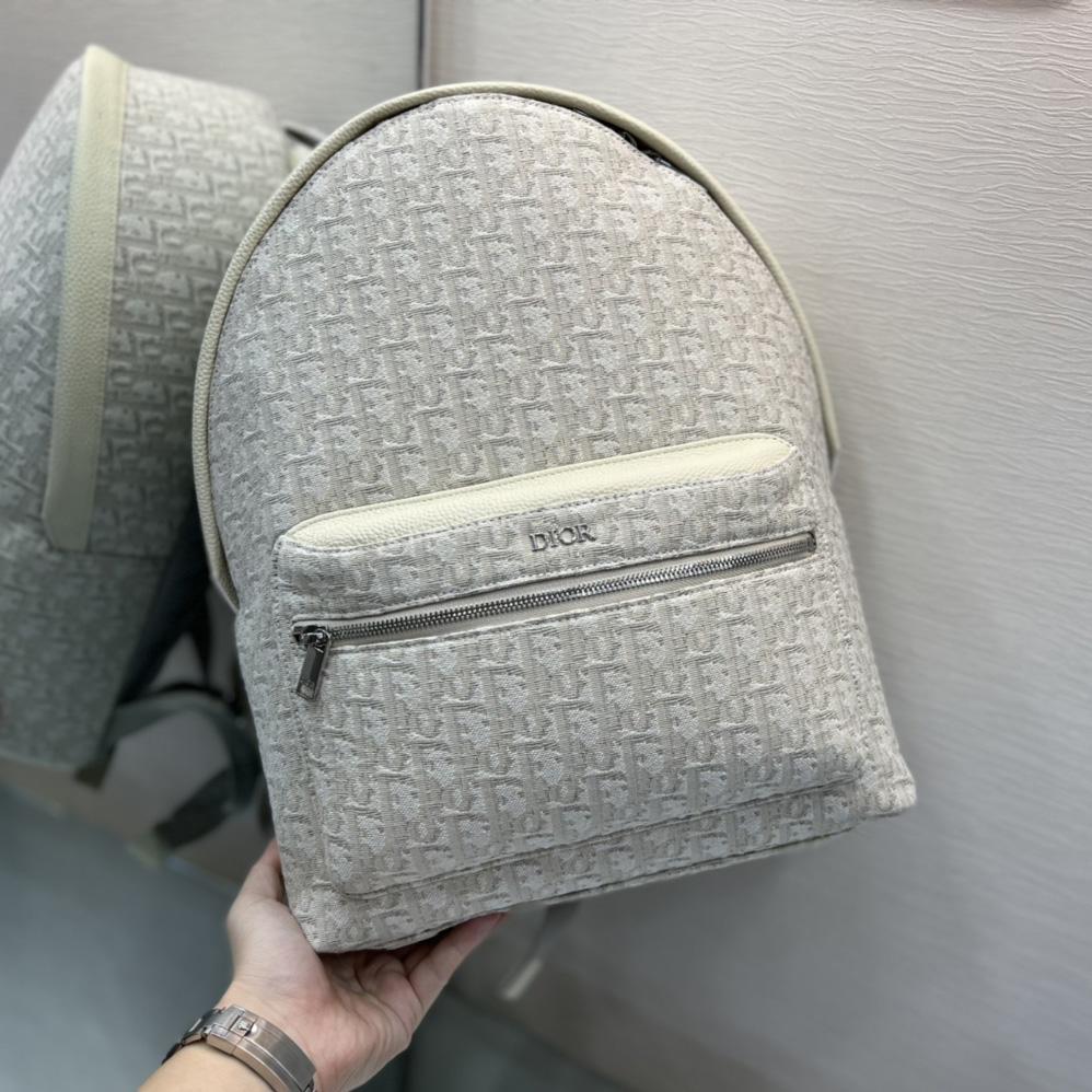 Dior Rider Backpack  - DesignerGu