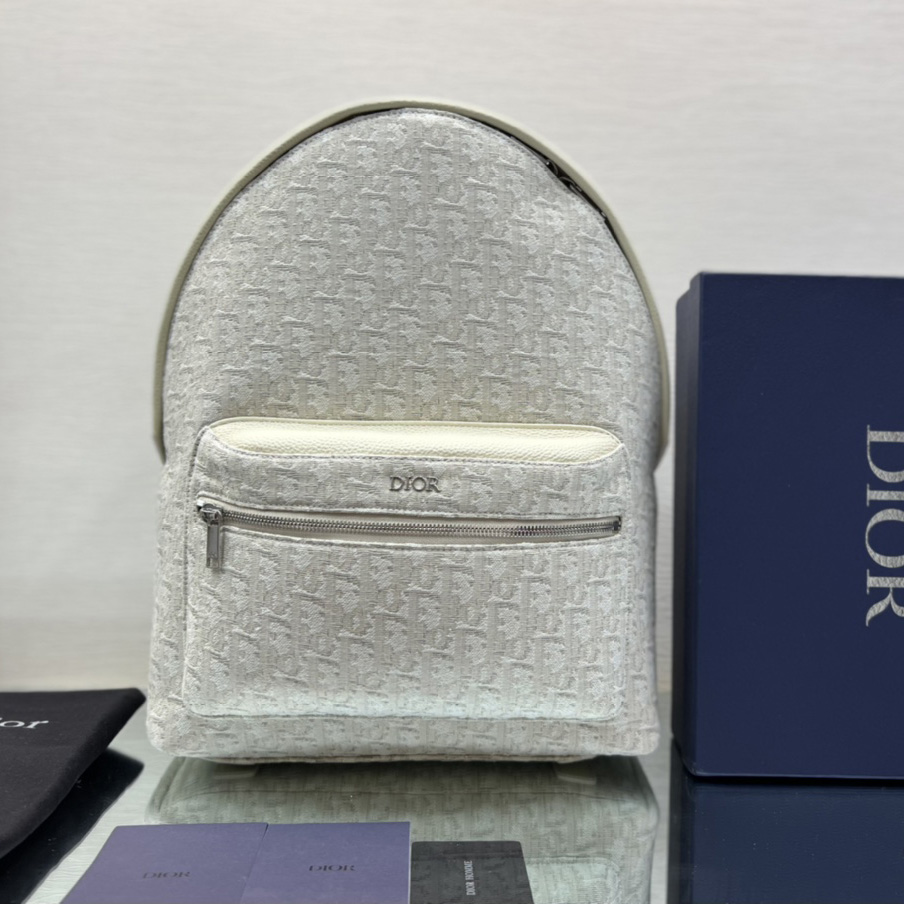 Dior Rider Backpack  - DesignerGu