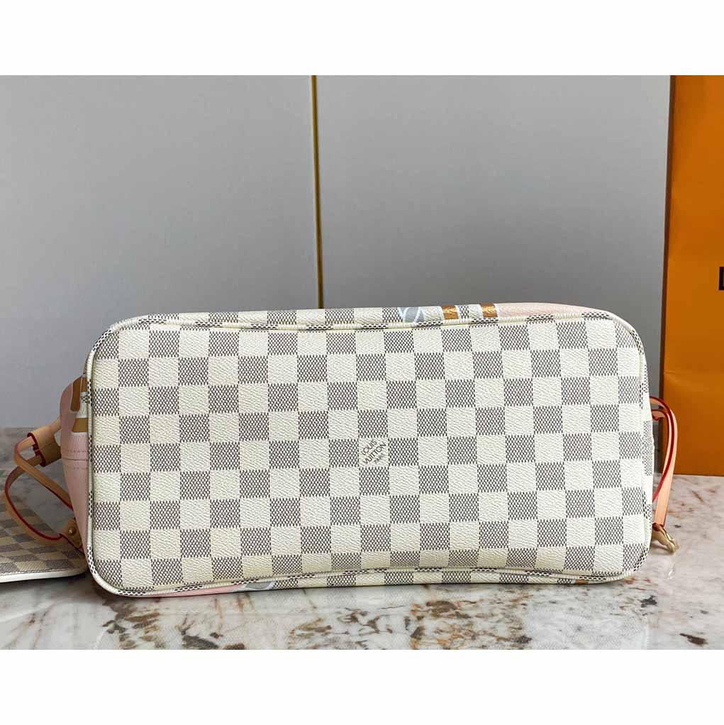 Louis Vuitton  Neverfull MM    N40471 - DesignerGu