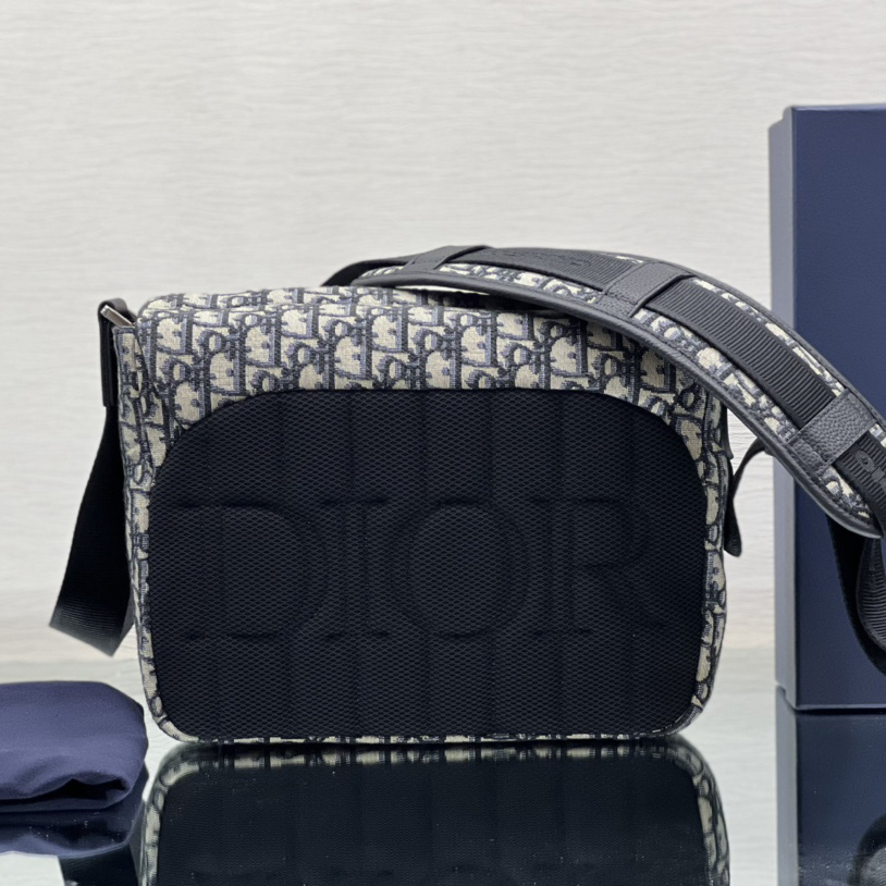 Dior Explorer Messenger Bag - DesignerGu