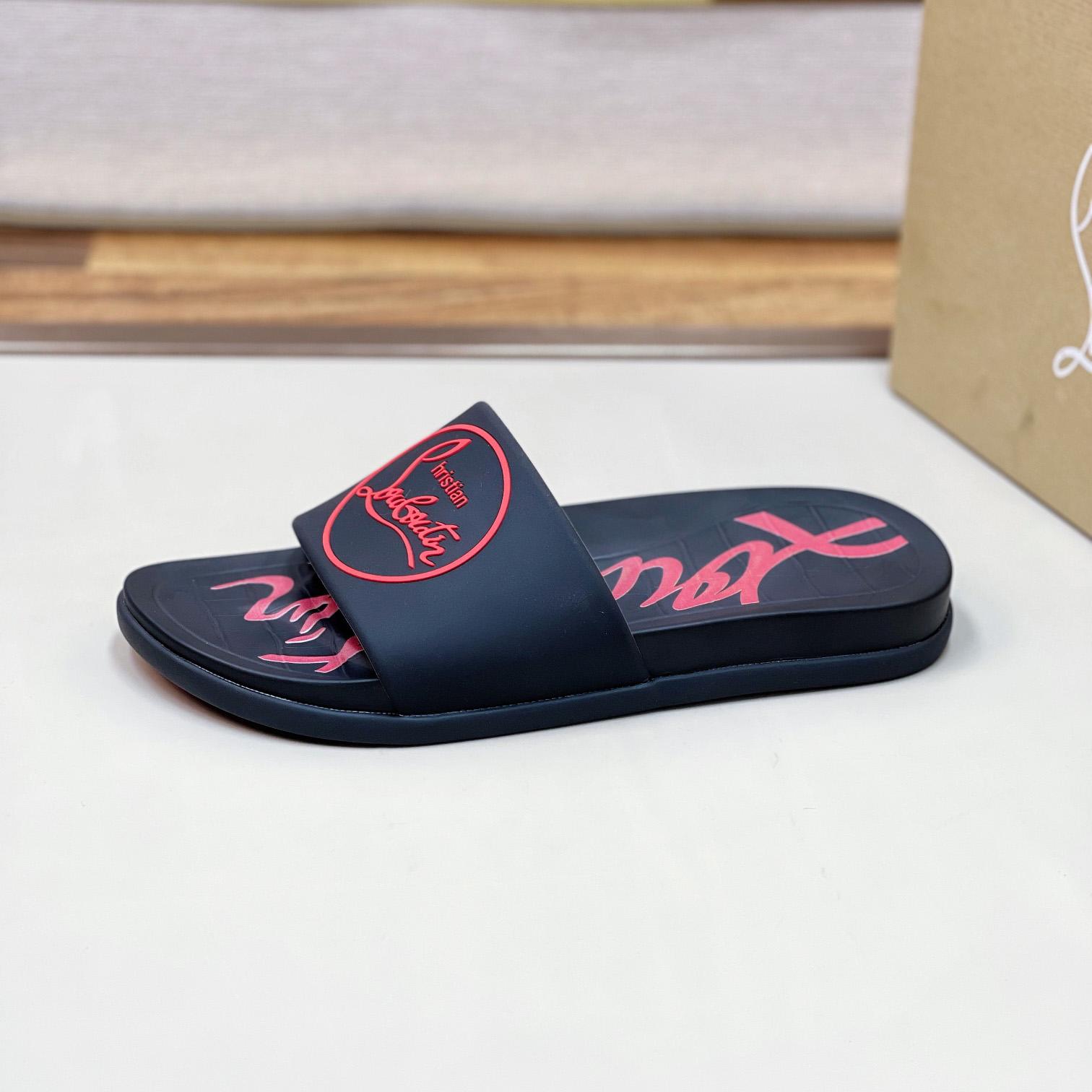 Christian Louboutin Men's Sandals - DesignerGu