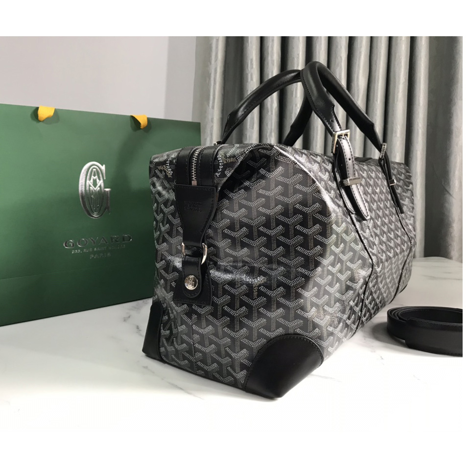 Goyard Boeing 55 Bag(49-25-23cm) - DesignerGu