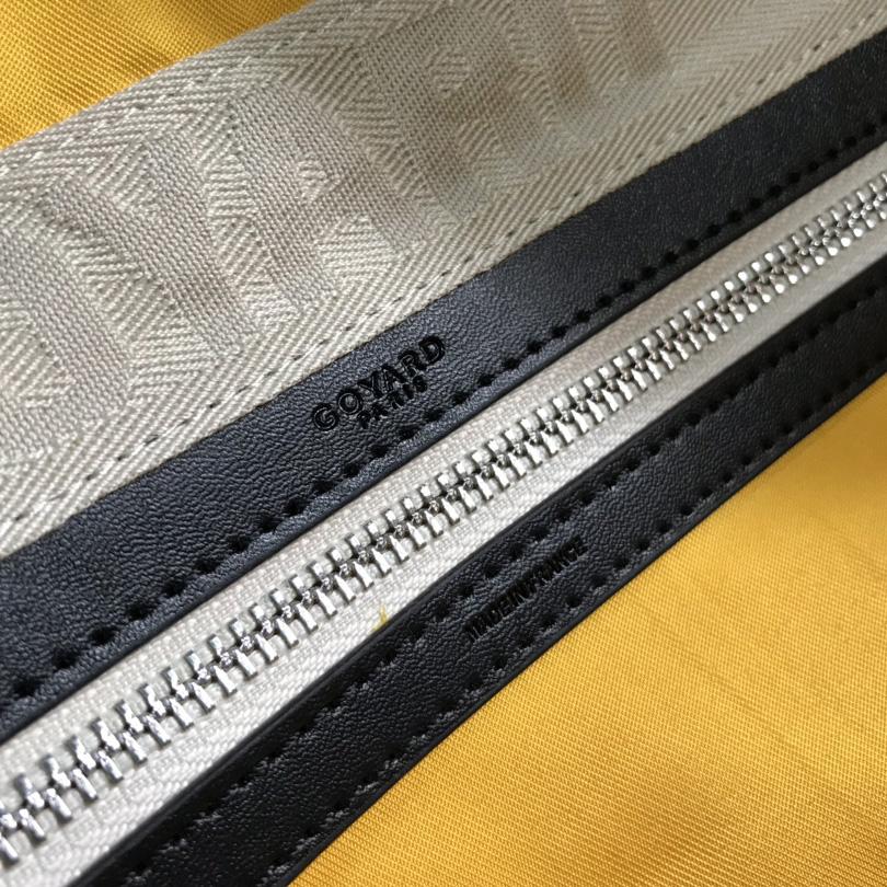 Goyard Boeing 55 Bag(49-25-23cm) - DesignerGu