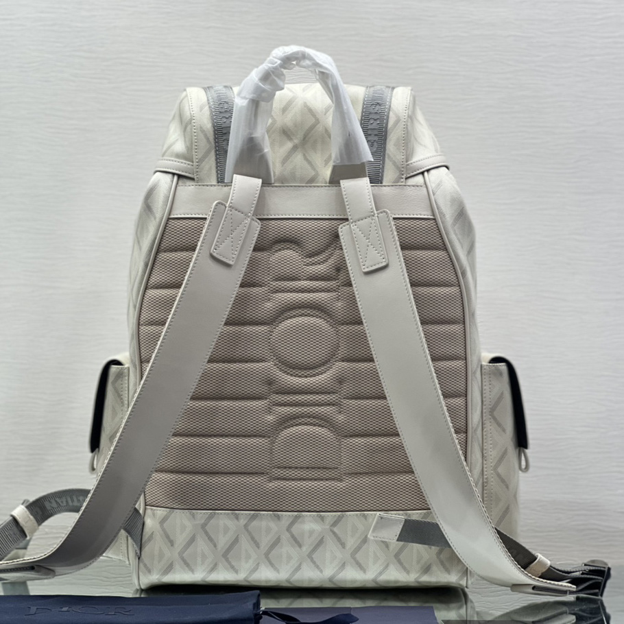 Dior Hit The Road Backpack(43-51-20cm)   - DesignerGu