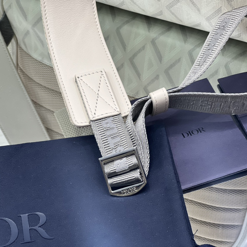 Dior Hit The Road Backpack(43-51-20cm)   - DesignerGu