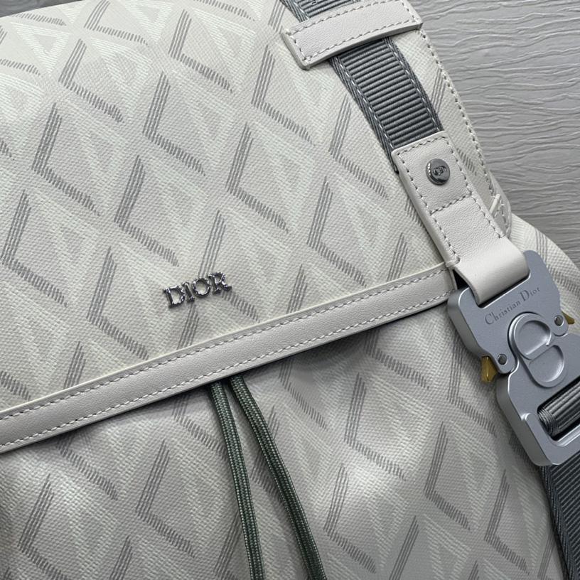 Dior Hit The Road Backpack(43-51-20cm)   - DesignerGu