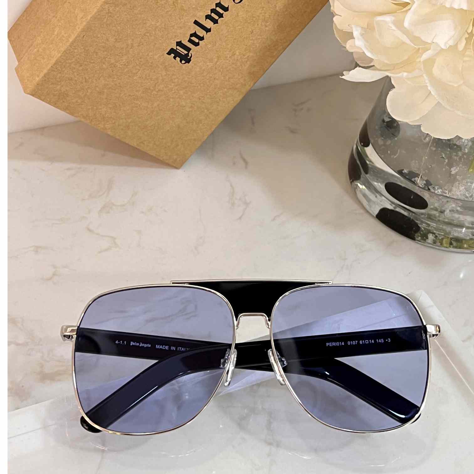 Palmangels Bay Sunglasses   PERI014S  - DesignerGu