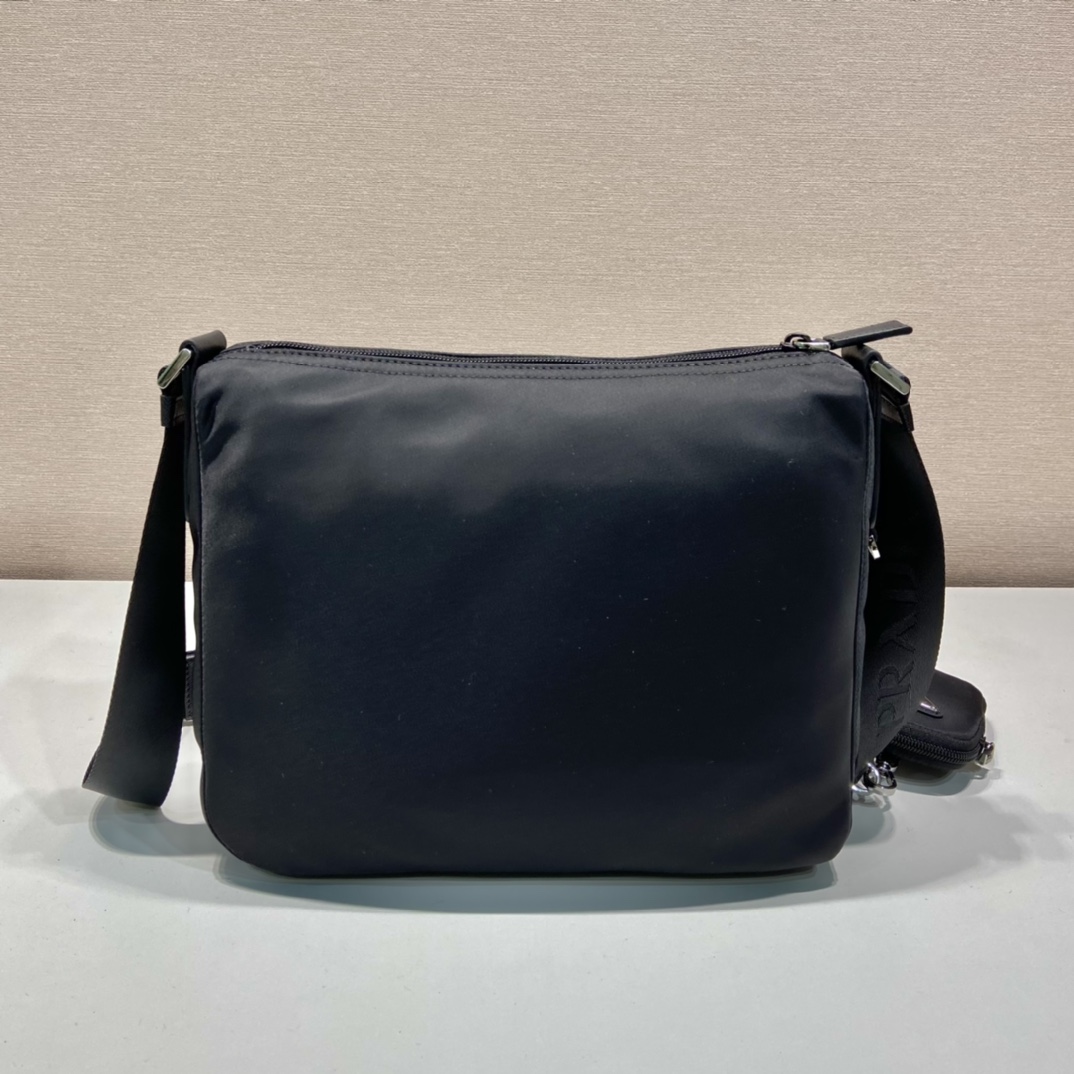 Prada Re-Nylon Bag - DesignerGu