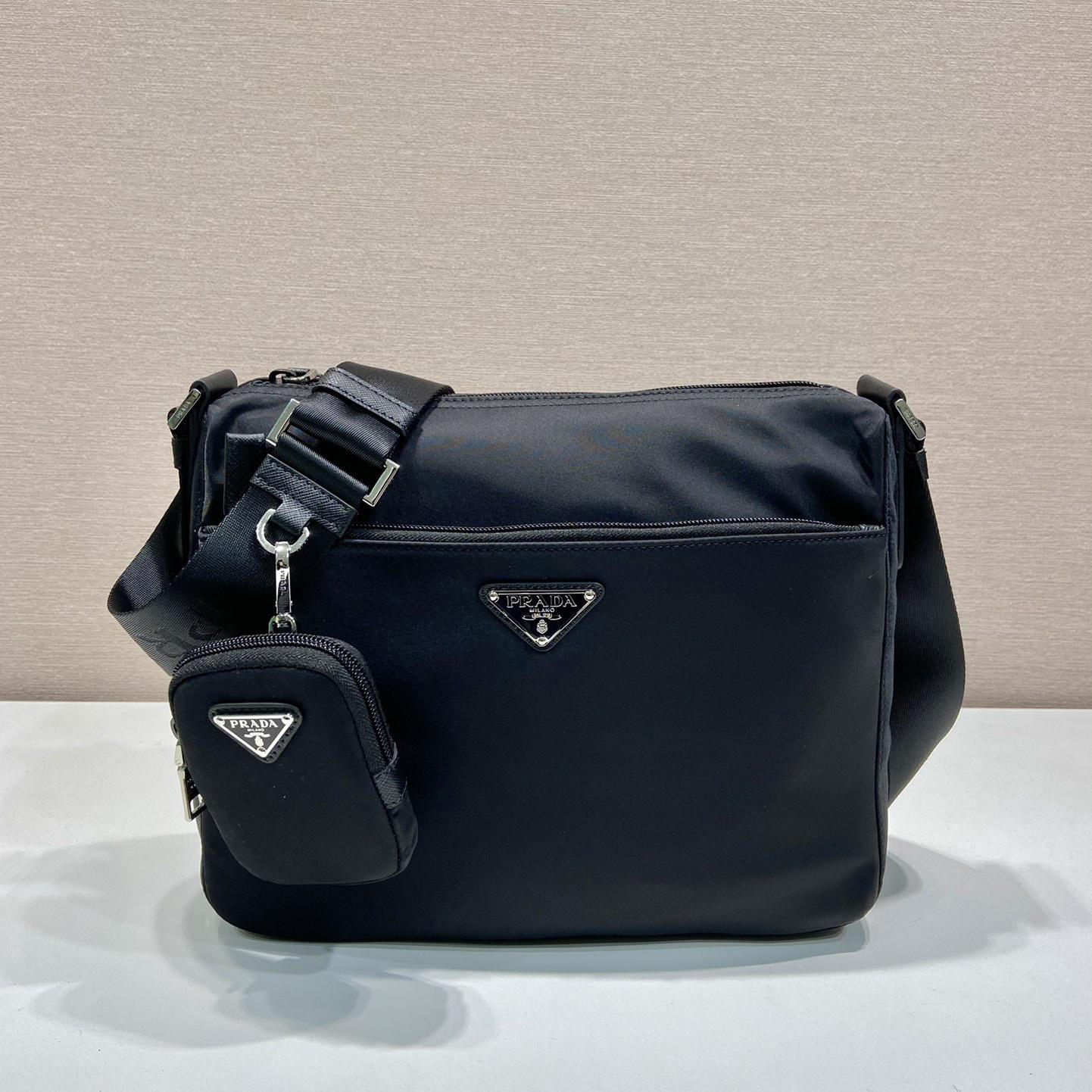 Prada Re-Nylon Bag - DesignerGu