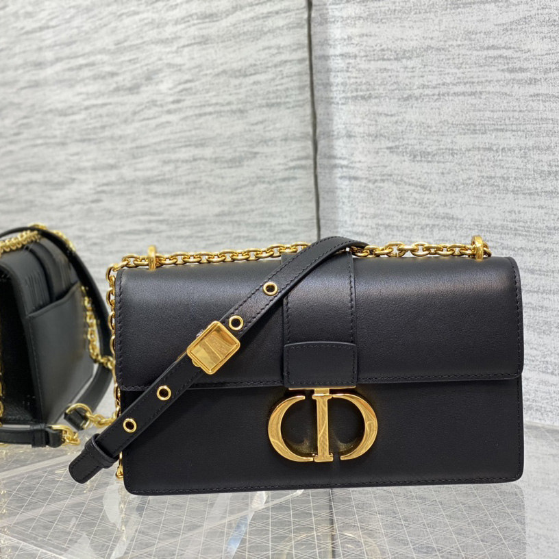 Dior 30 Montaigne Bag - DesignerGu