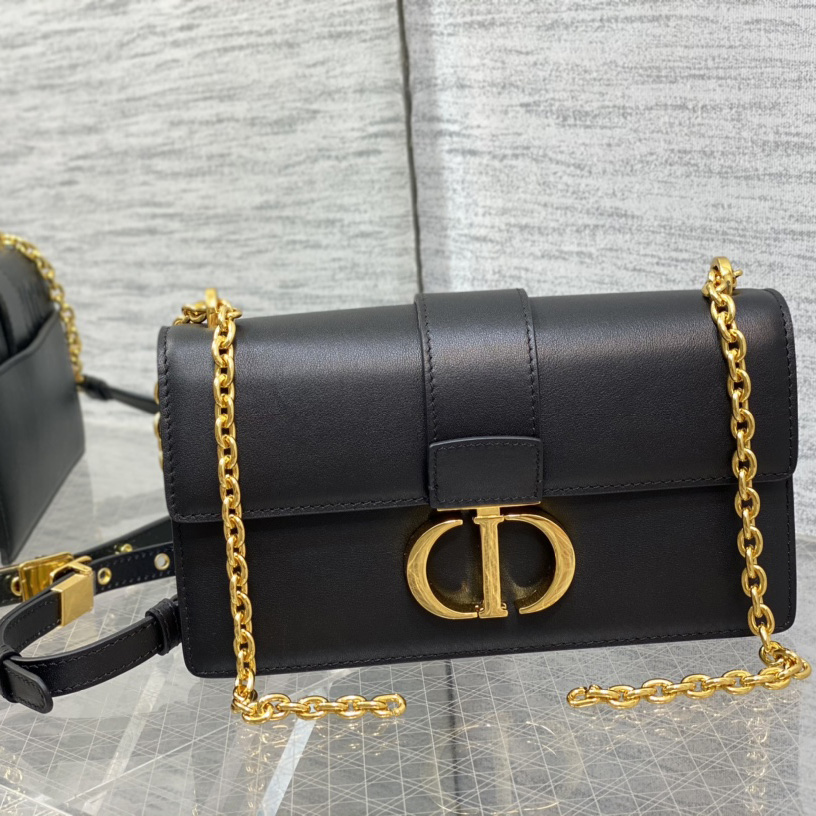 Dior 30 Montaigne Bag - DesignerGu