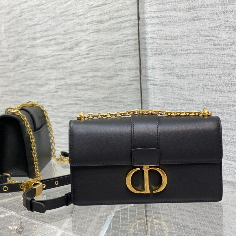 Dior 30 Montaigne Bag - DesignerGu