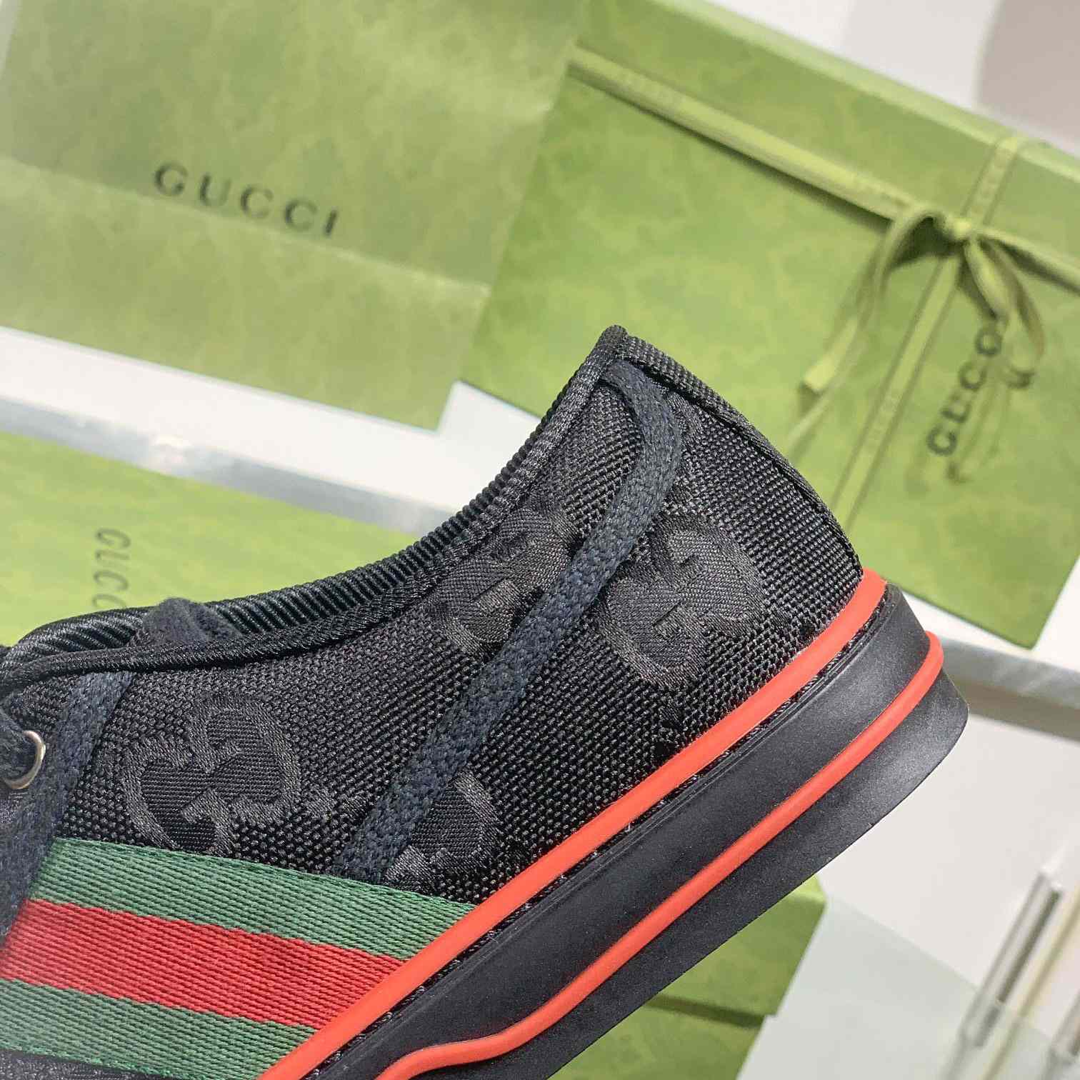 Gucci Tennis 1977 Sneakers - DesignerGu