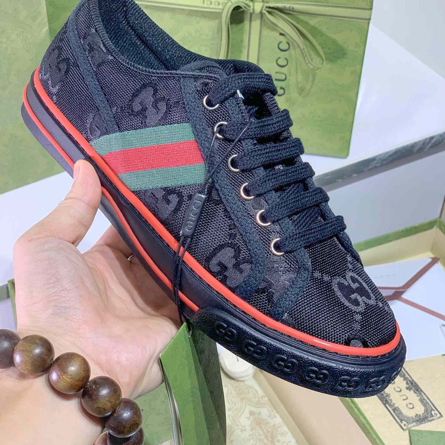 Gucci Tennis 1977 Sneakers - DesignerGu