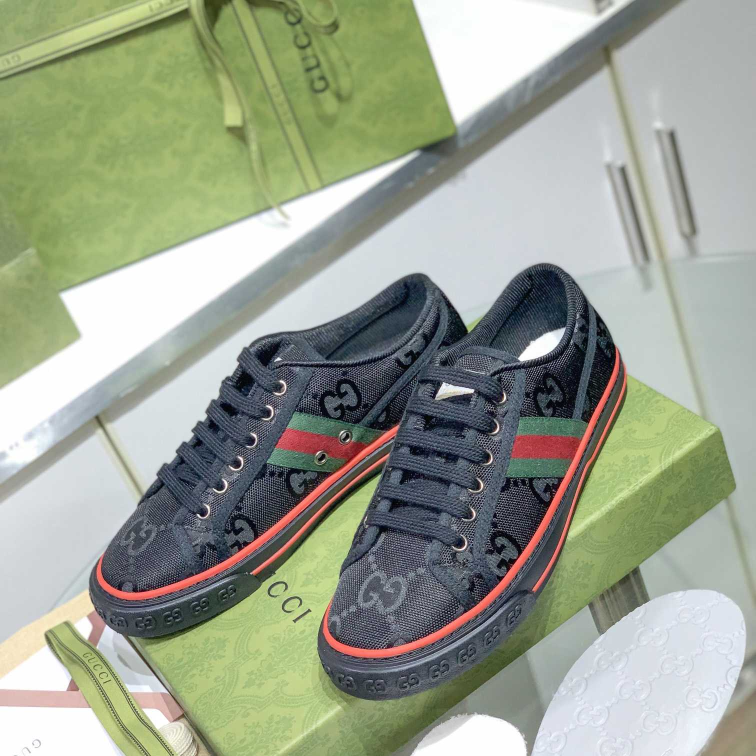 Gucci Tennis 1977 Sneakers - DesignerGu