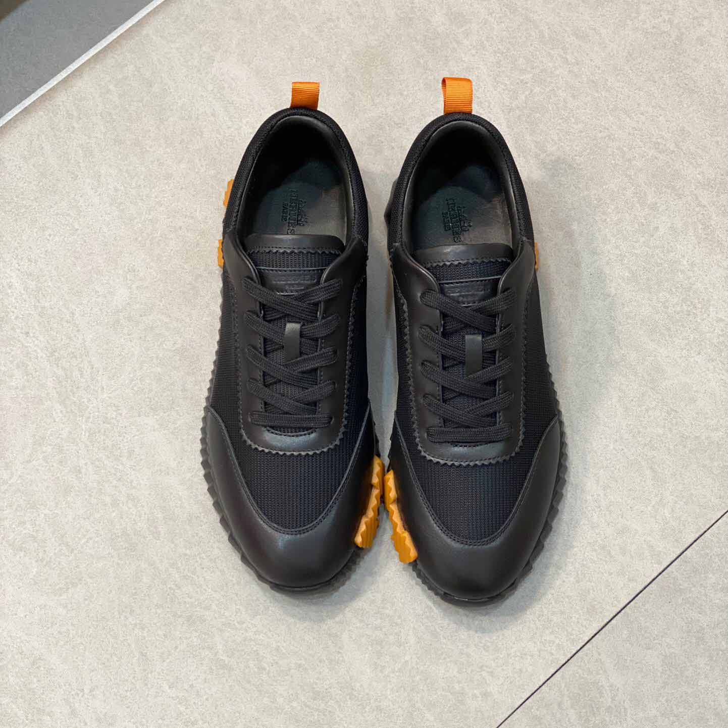 Hermes Bouncing Sneaker  - DesignerGu