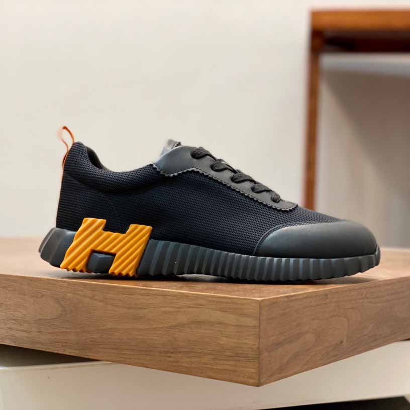 Hermes Bouncing Sneaker  - DesignerGu