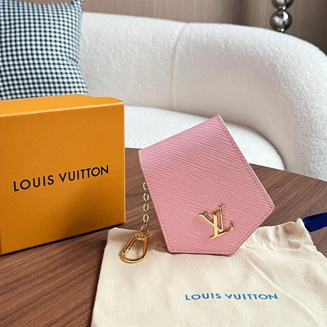 Louis Vuitton Key Bell XL   M22368 - DesignerGu