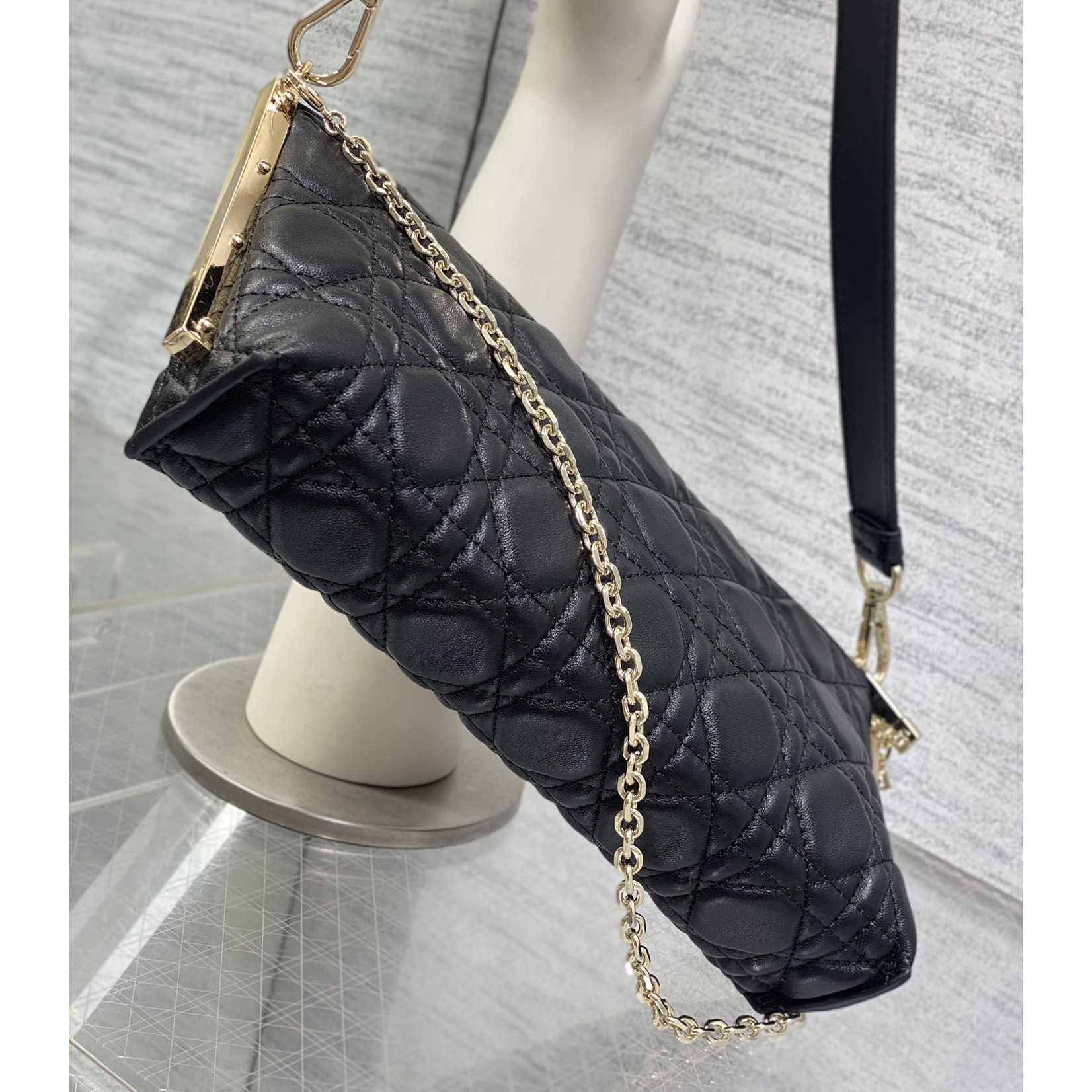 Dior Club Bag - DesignerGu