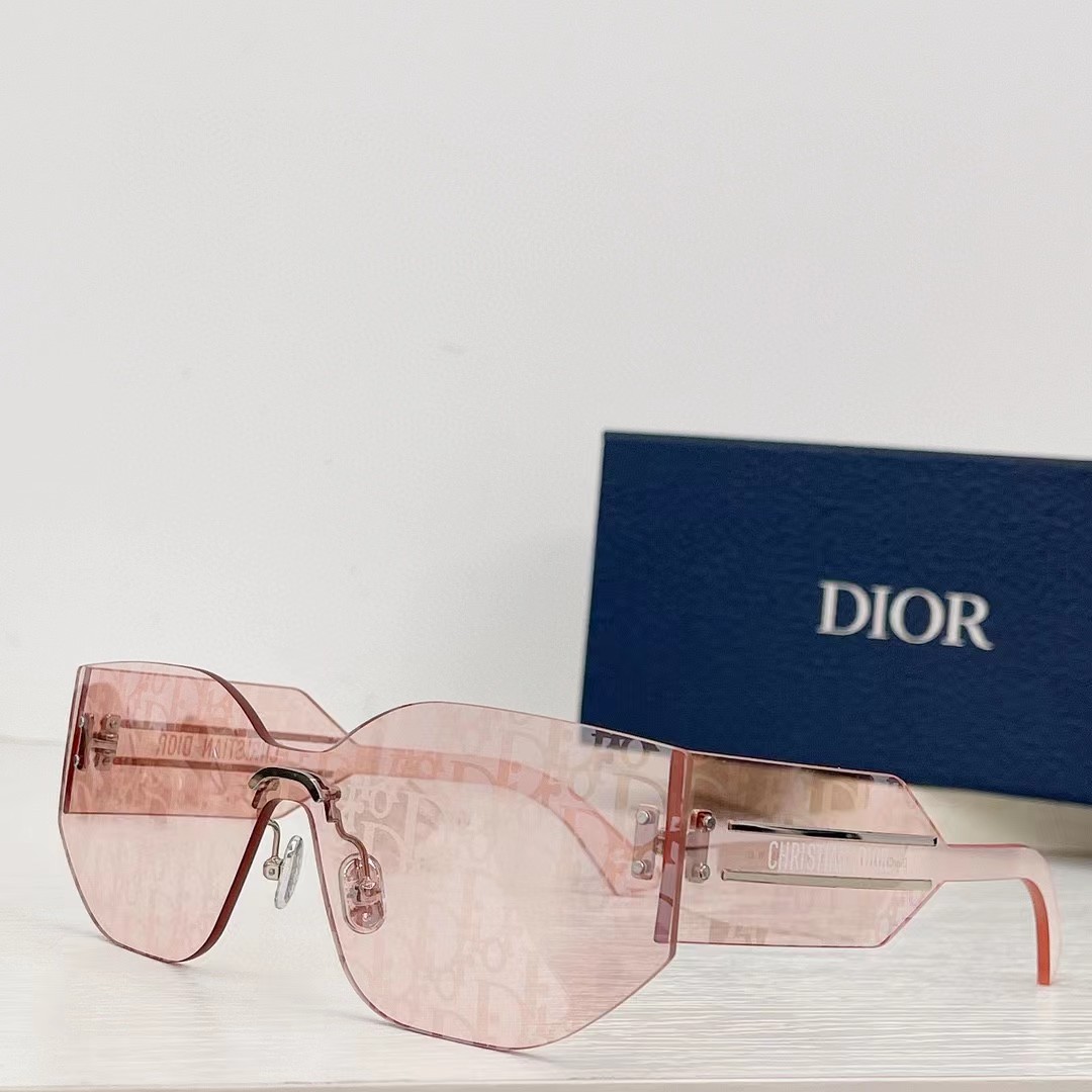 Dior DiorClub M6U Sunglasses - DesignerGu