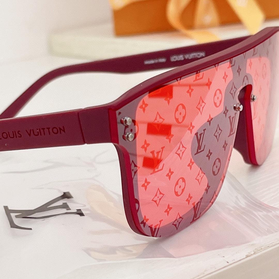 Louis Vuitton LV Waimea Sunglasses   Z1082 - DesignerGu