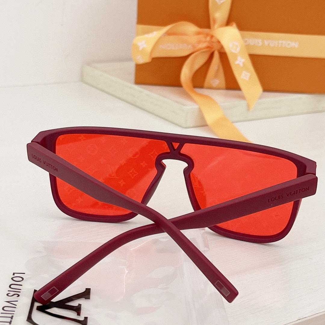 Louis Vuitton LV Waimea Sunglasses   Z1082 - DesignerGu