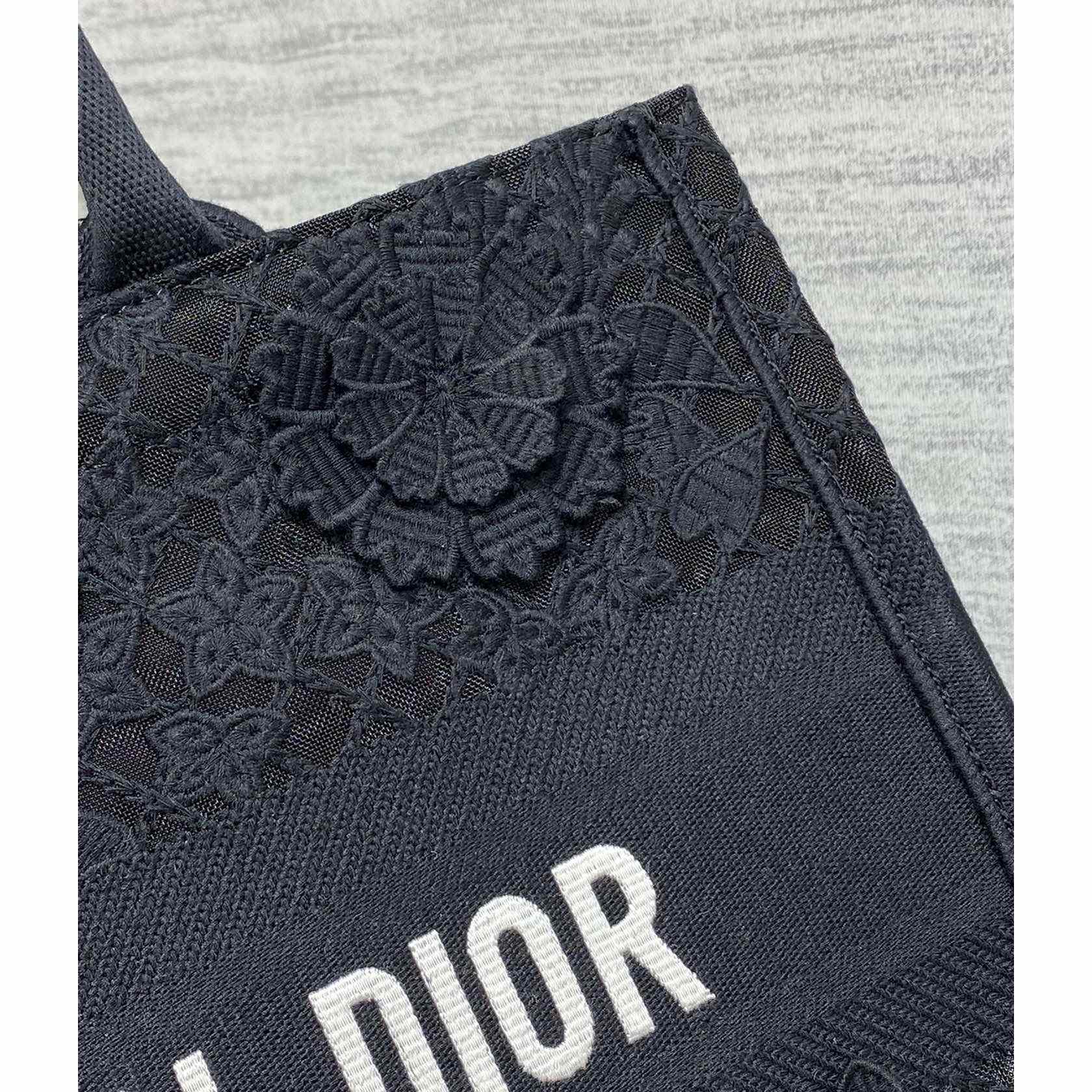 Dior Medium Dior Book Tote - DesignerGu