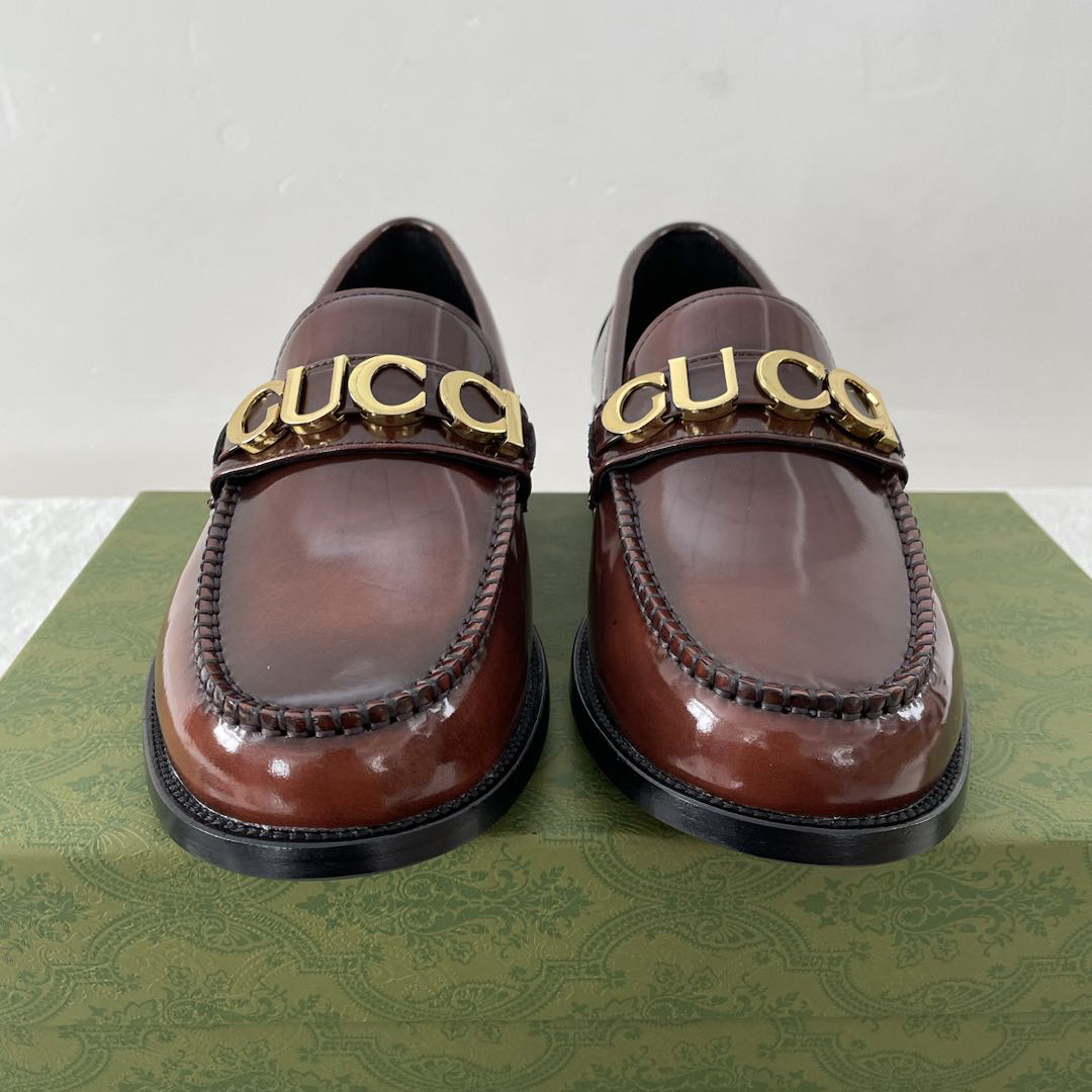 Gucci Loafer - DesignerGu