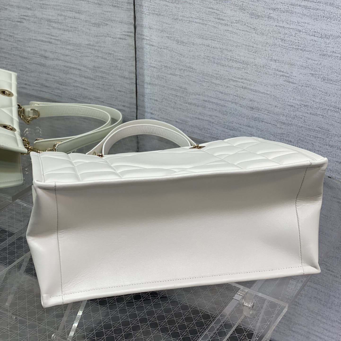 Dior Medium Dior Essential Tote Bag  - DesignerGu