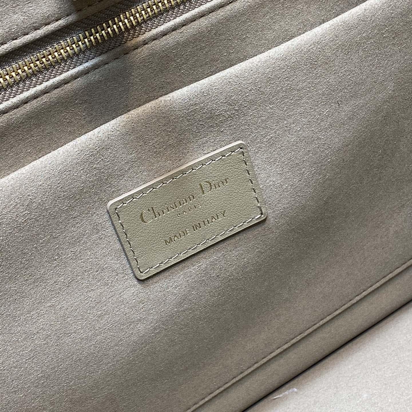 Dior Medium Dior Essential Tote Bag  - DesignerGu