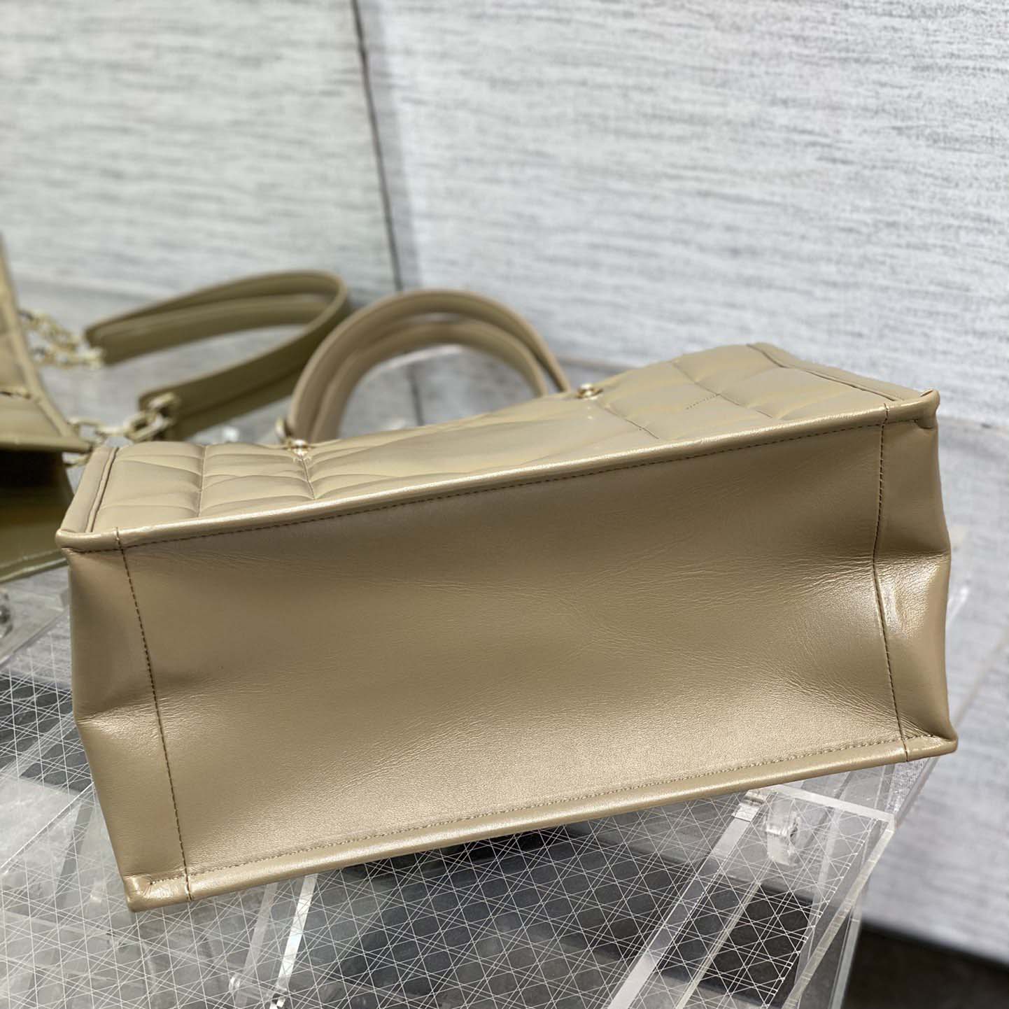 Dior Medium Dior Essential Tote Bag  - DesignerGu