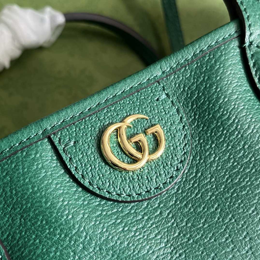 Gucci Ophidia Medium Tote Bag(38.5-28.5-15cm) - DesignerGu