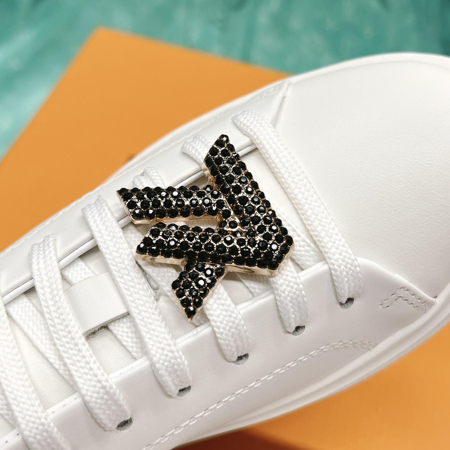 Louis Vuitton Time Out Sneaker (upon uk size)   - DesignerGu