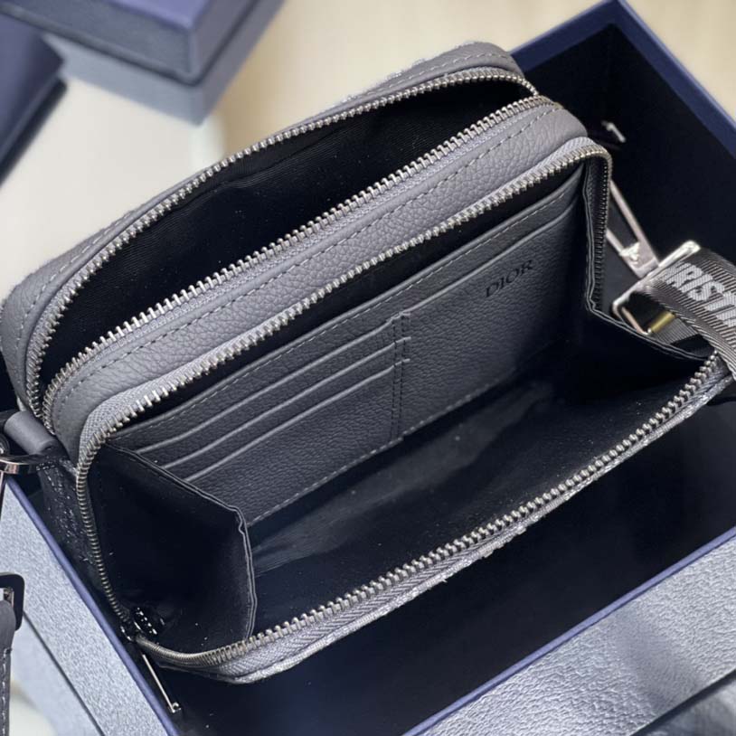 Dior Pouch With Strap - DesignerGu