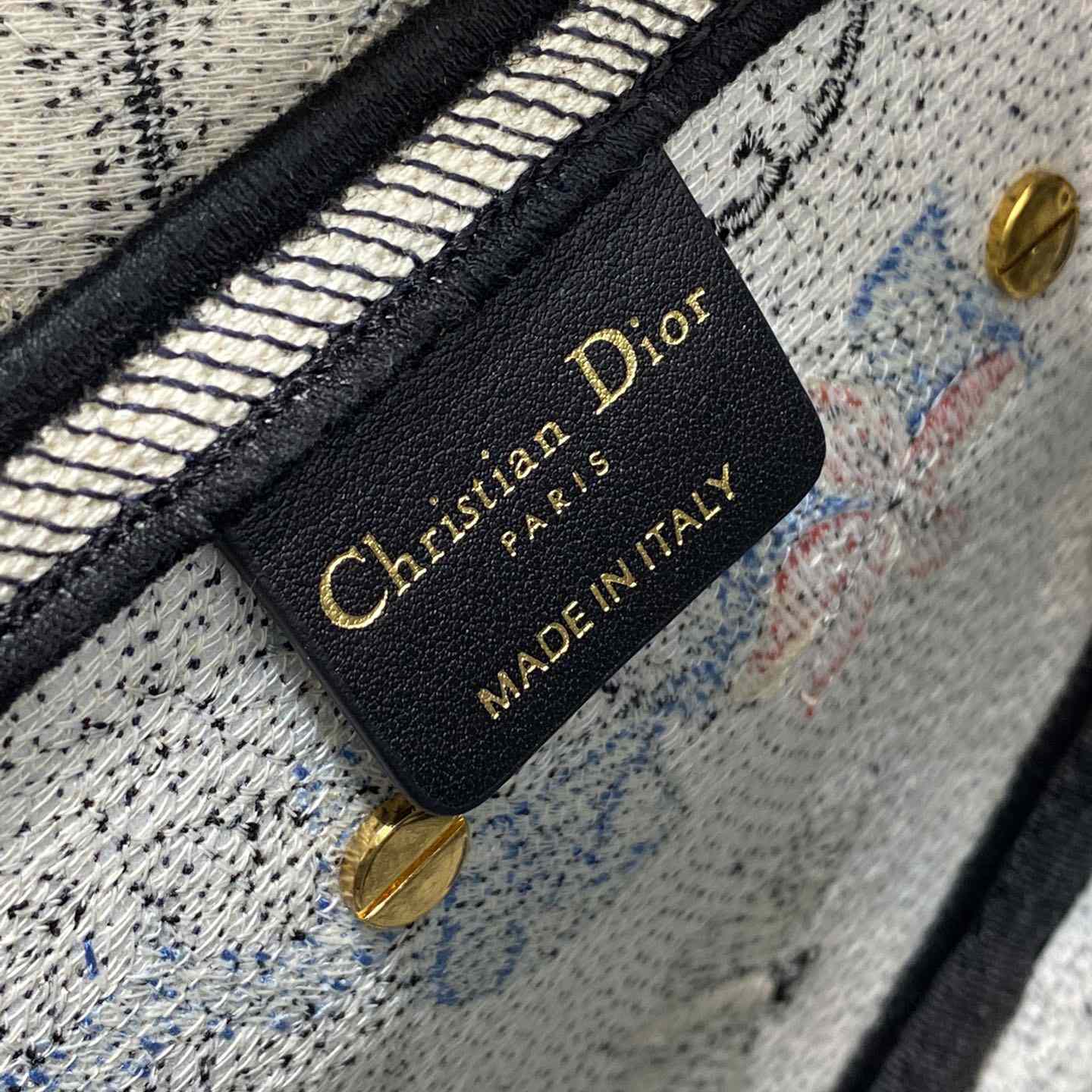 Dior Saddle Bag  - DesignerGu