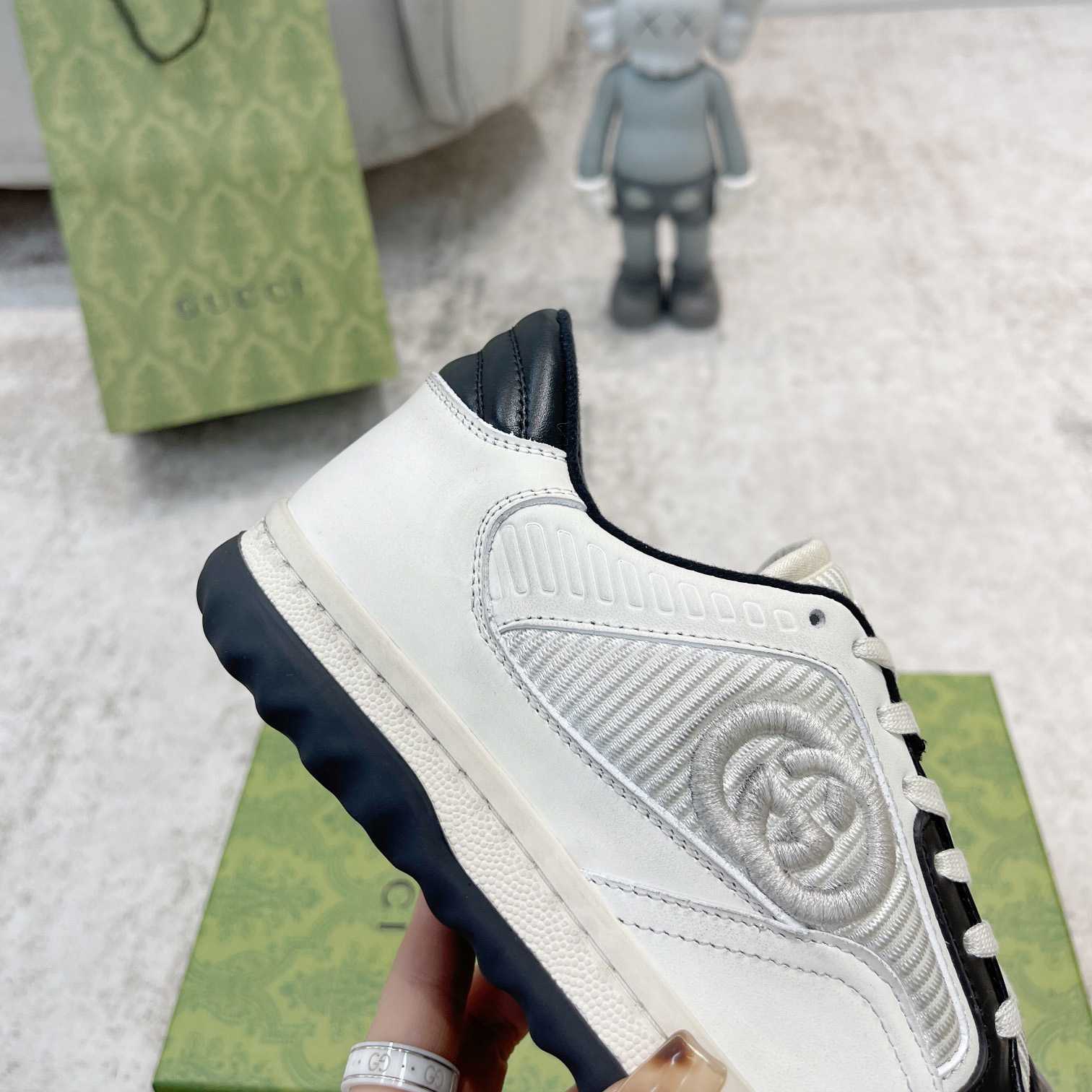 Gucci MAC80 Sneaker - DesignerGu