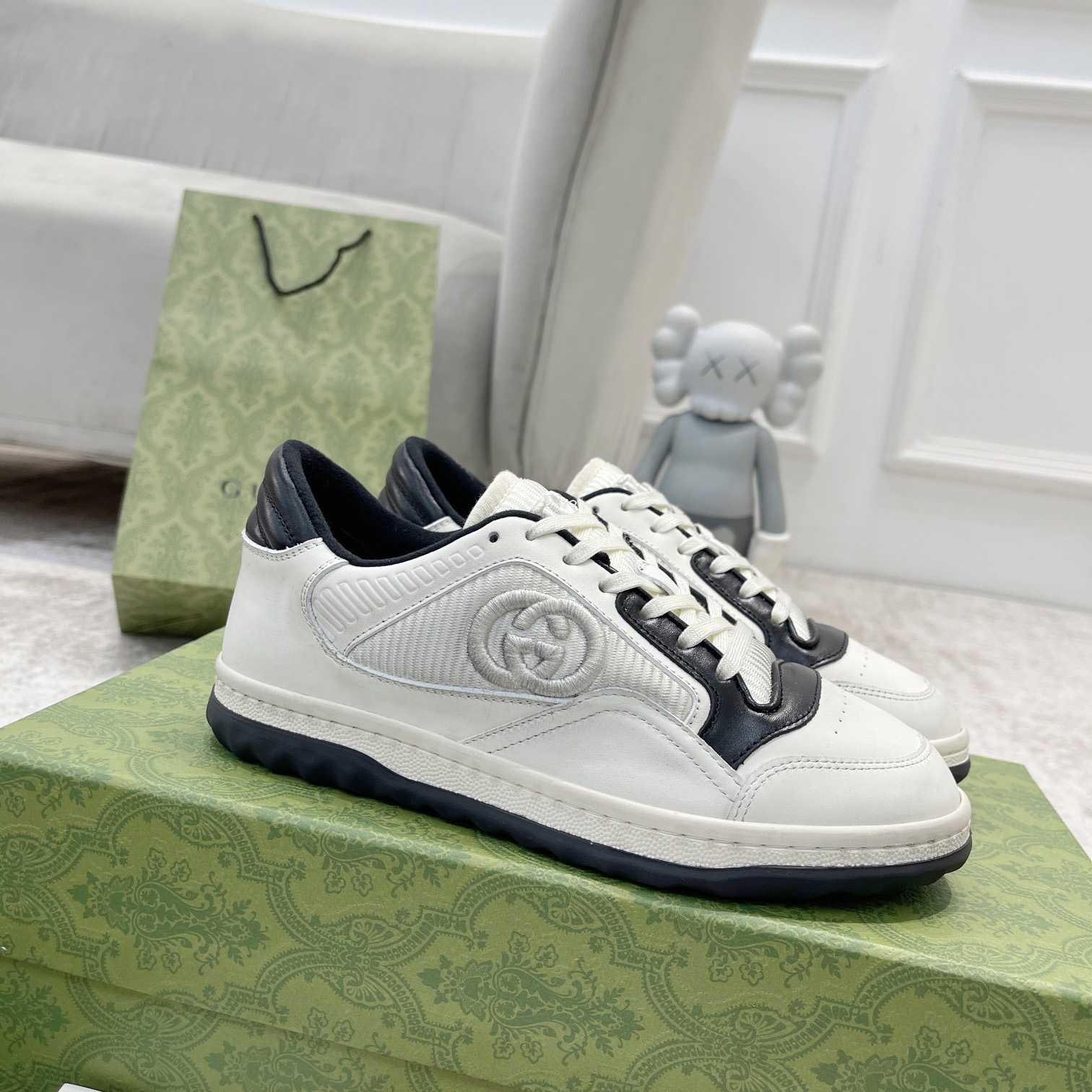 Gucci MAC80 Sneaker - DesignerGu