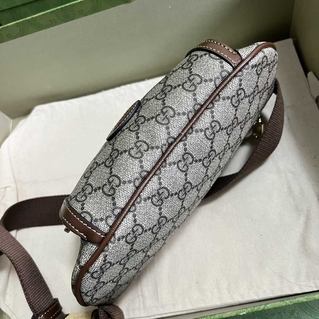 Gucci GG Large Belt Bag  (22-15-4cm) - DesignerGu