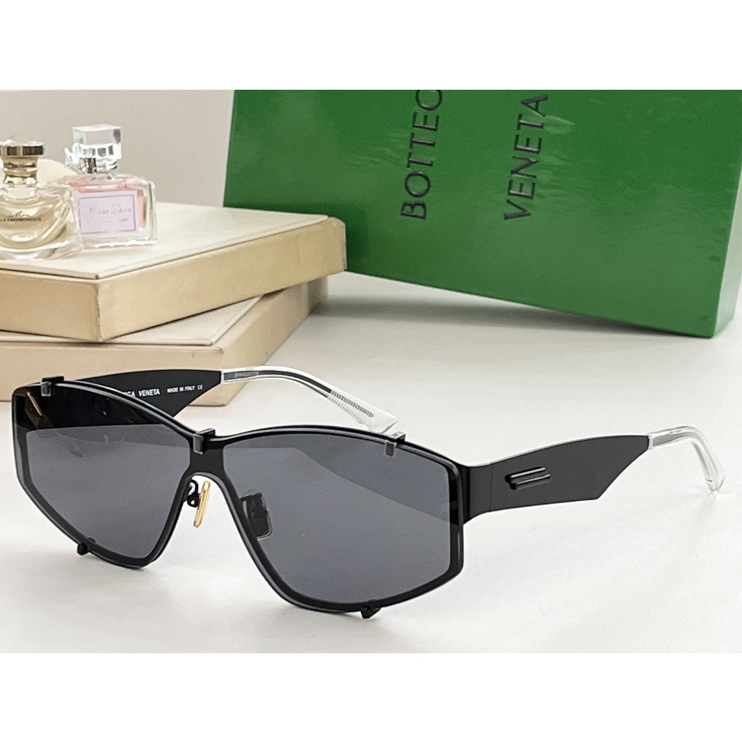 Bottega Veneta Sunglasses    BV1165 - DesignerGu