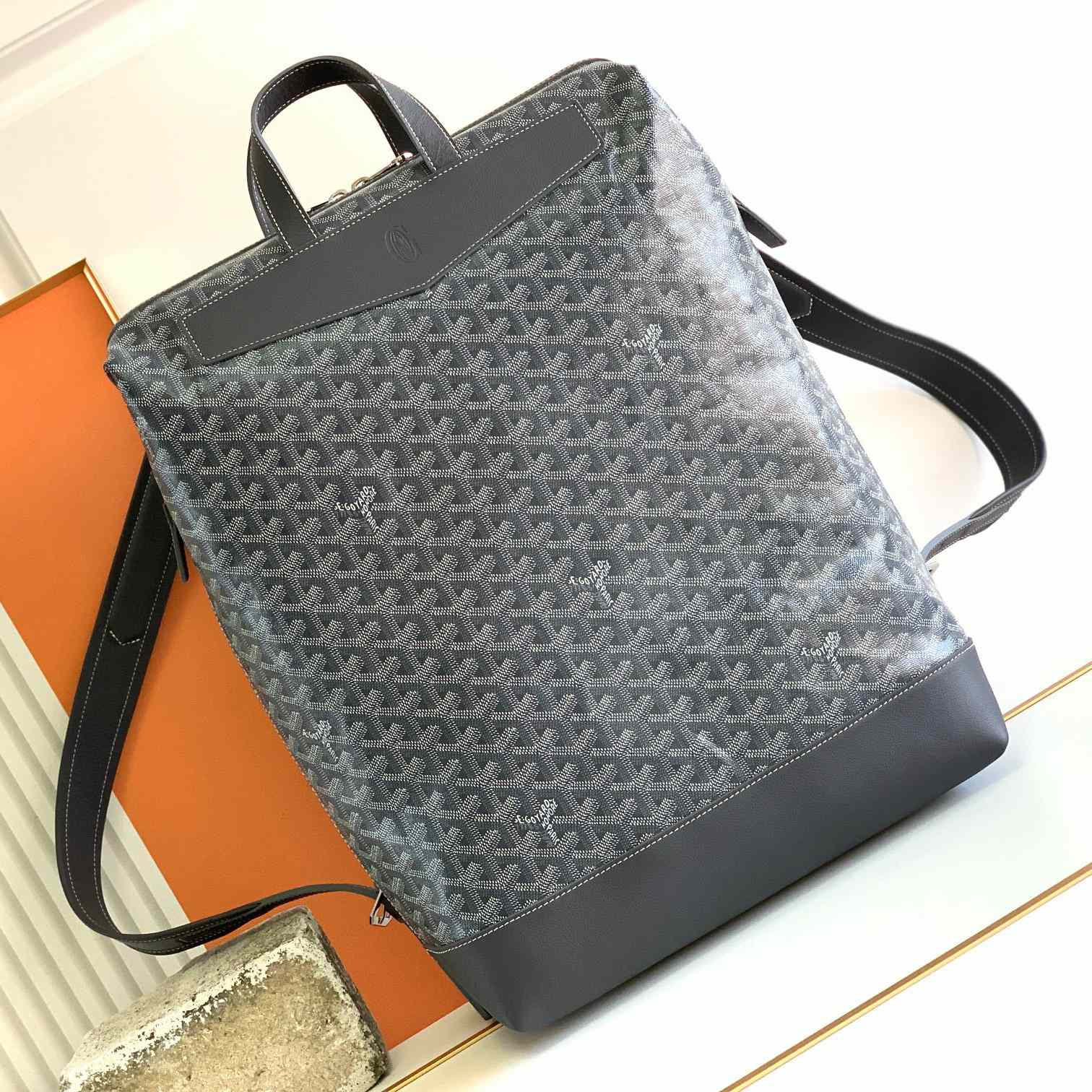 Goyard Cisalpin Backpack - DesignerGu