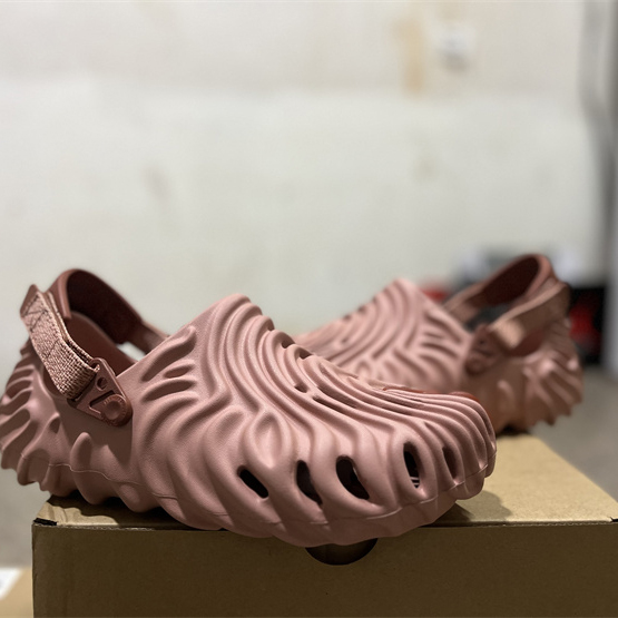 Salehe Bembury x CrocsPollex Clog - DesignerGu