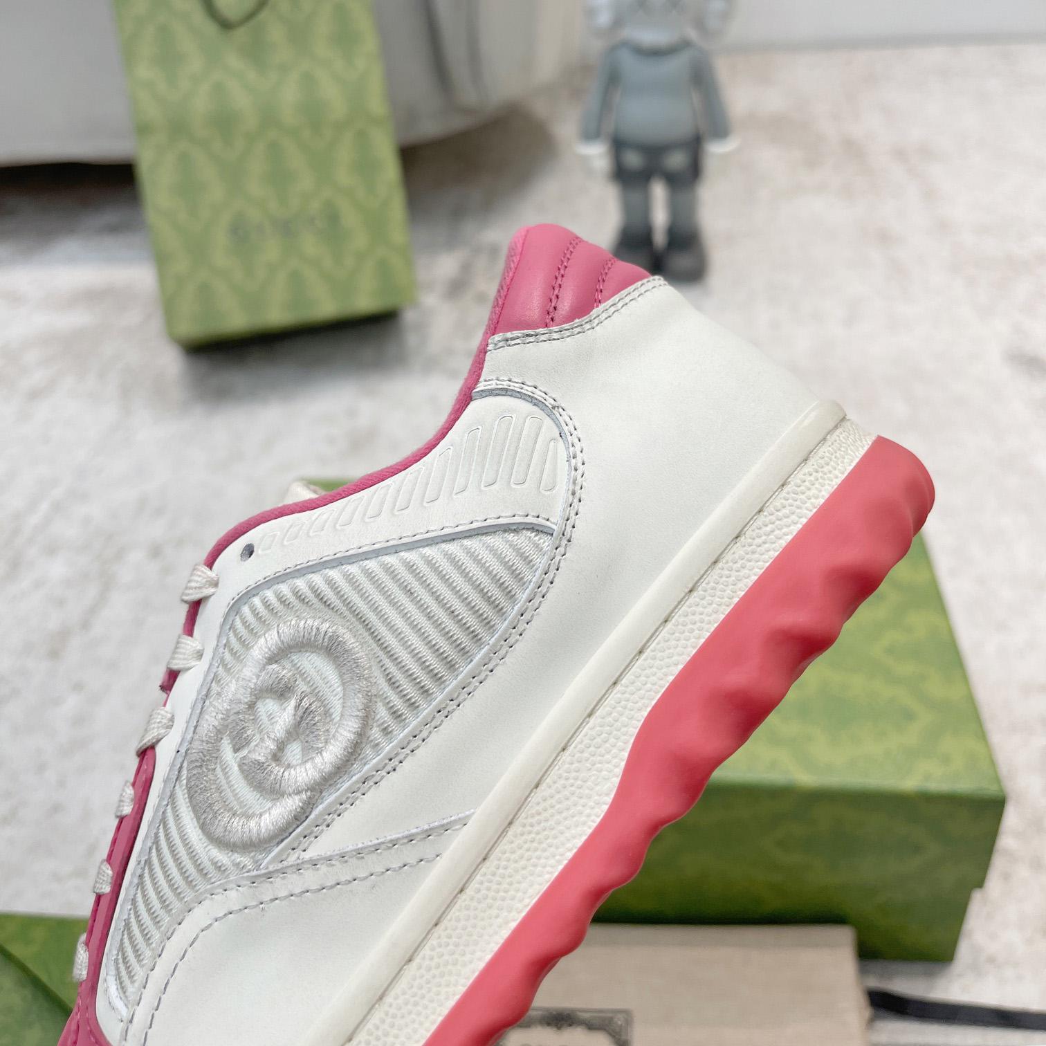 Gucci MAC80 Sneaker - DesignerGu