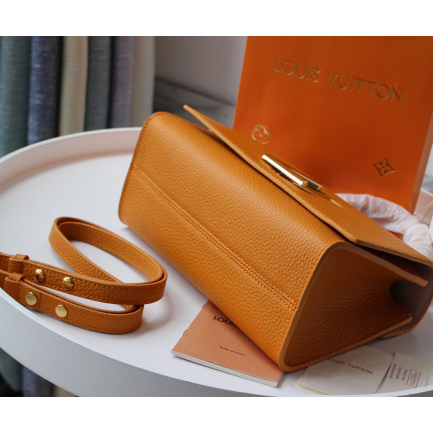 Louis Vuitton Twist One Handle PM     M57093 - DesignerGu