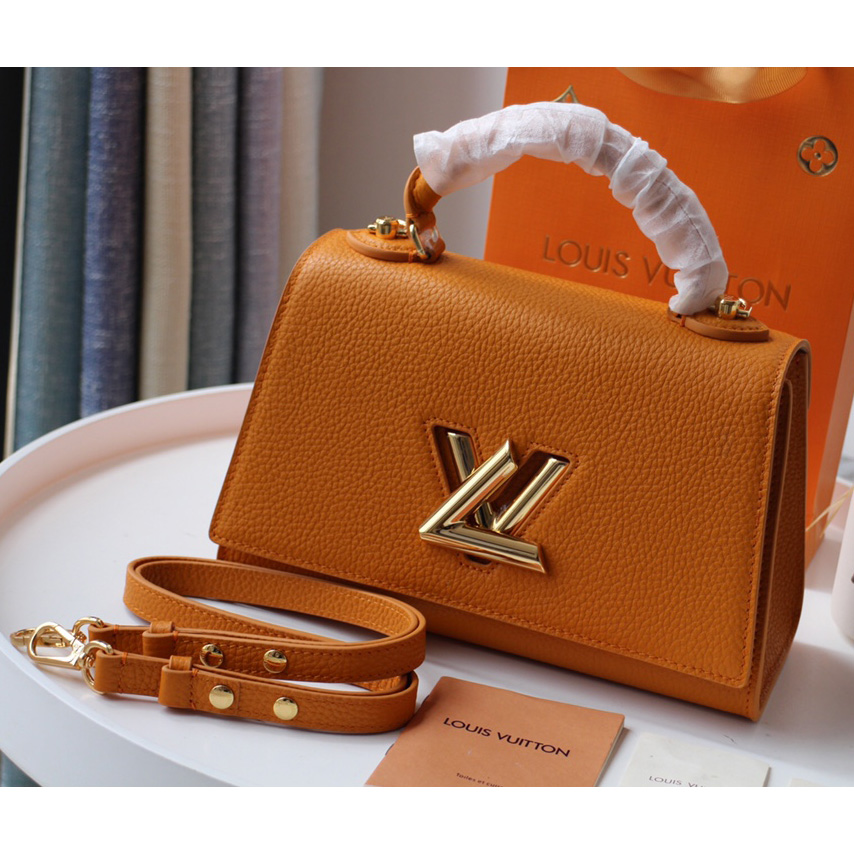 Louis Vuitton Twist One Handle PM     M57093 - DesignerGu