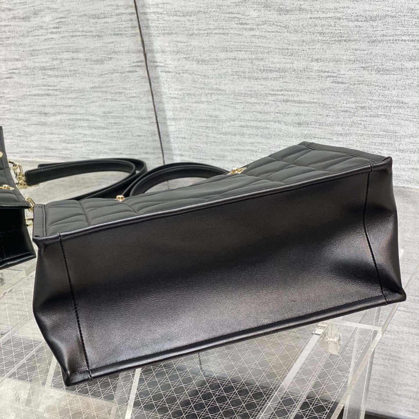 Dior Medium Dior Essential Tote Bag  - DesignerGu