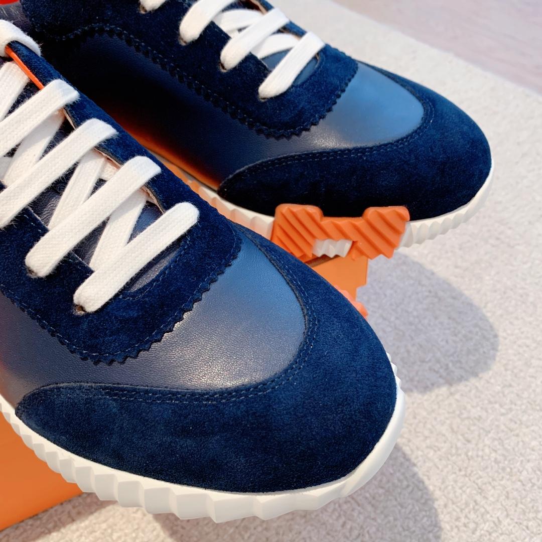 Hermes Bouncing Sneaker  - DesignerGu