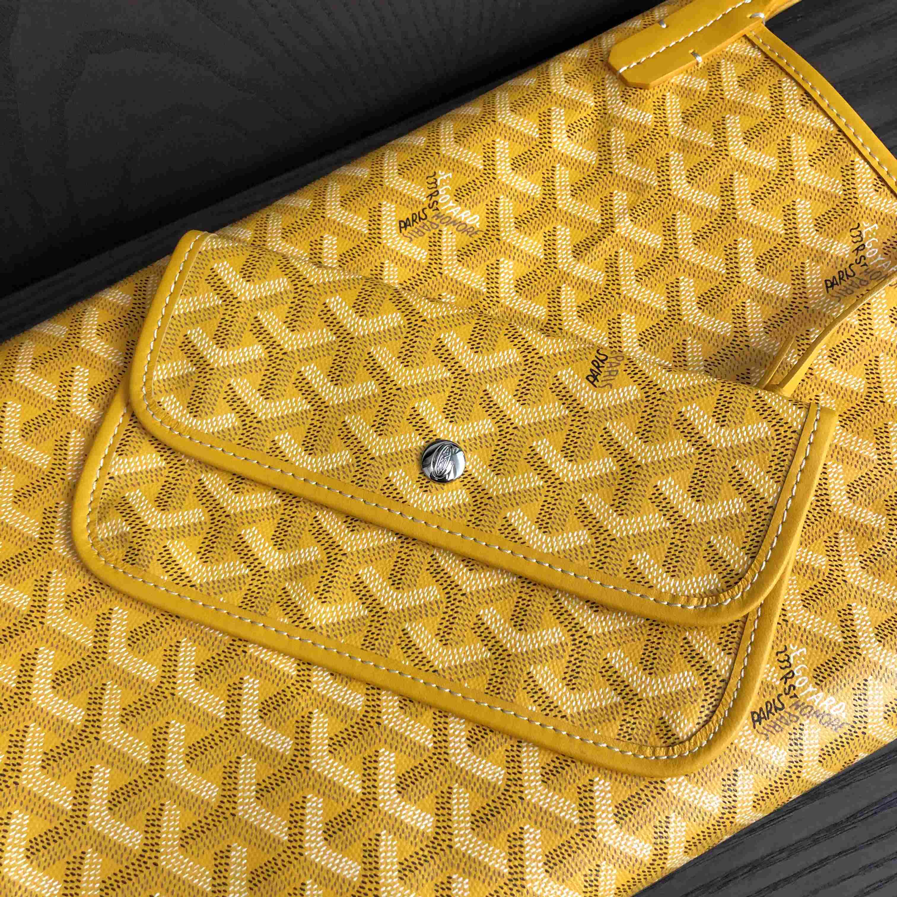 Goyard Saint Louis Tote(39-33-19cm) - DesignerGu