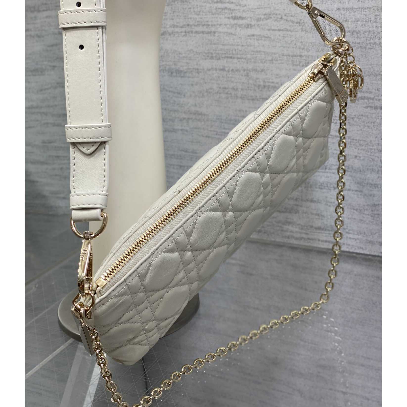 Dior Club Bag - DesignerGu