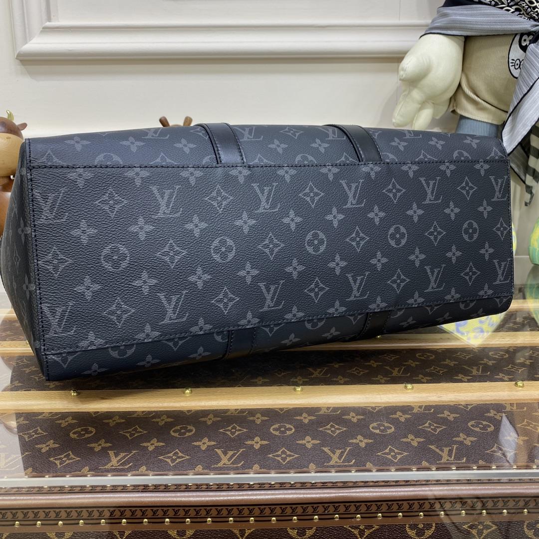 Louis Vuitton Sac Plat 24H (44 x 33 x 18cm) M46451 - DesignerGu